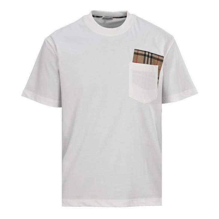 Picture of Burberry T Shirts Short _SKUBurberryXS-Lfxtx0919191
